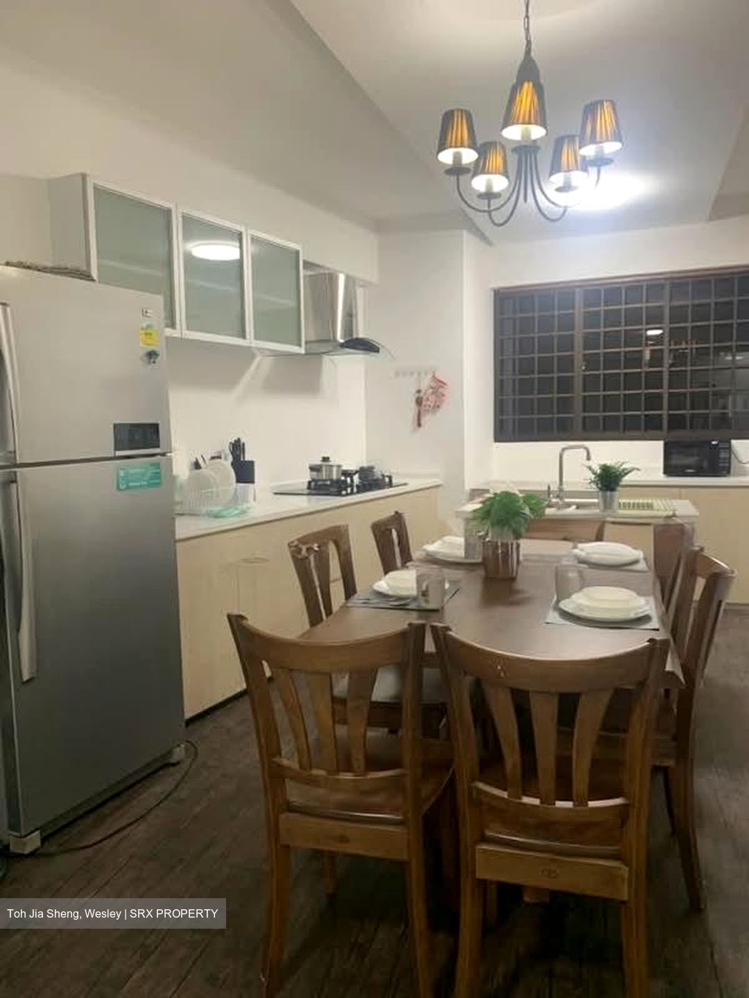 Lakepoint Condominium (D22), Condominium #575918721